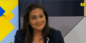 Julia Peyer - Aurumcare - Projekt und Interim Management Medizin - Top Med